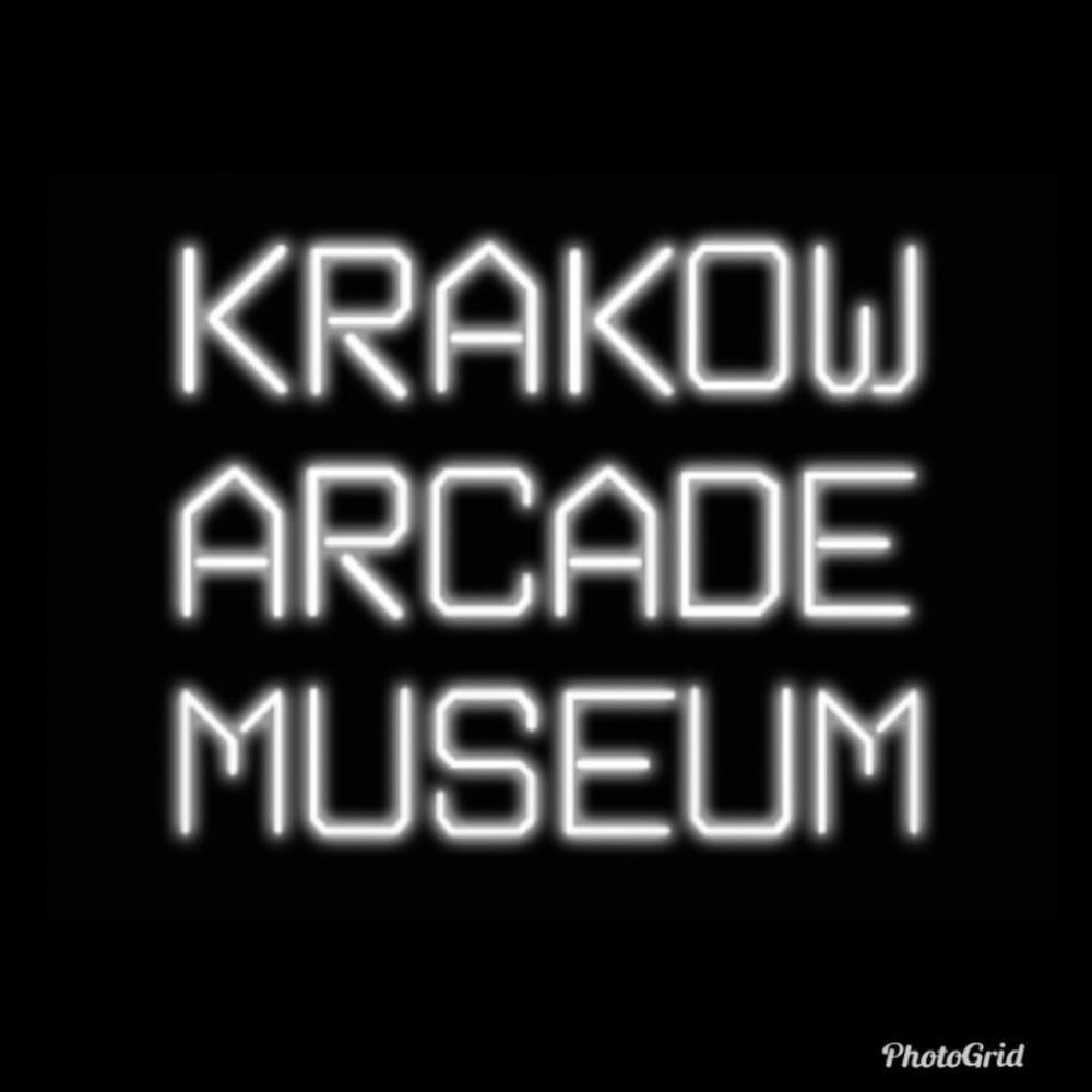 Krakow Arcade Museum - Interaktywne Muzeum Gier Wideo